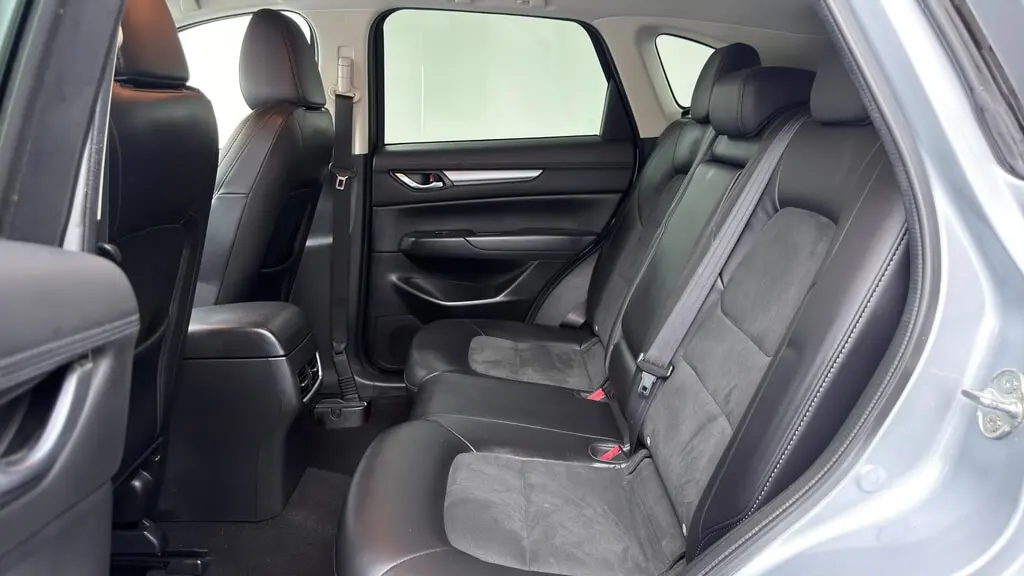 Florida Fine Cars - Used MAZDA CX-5 2019 WEST PALM TOURING