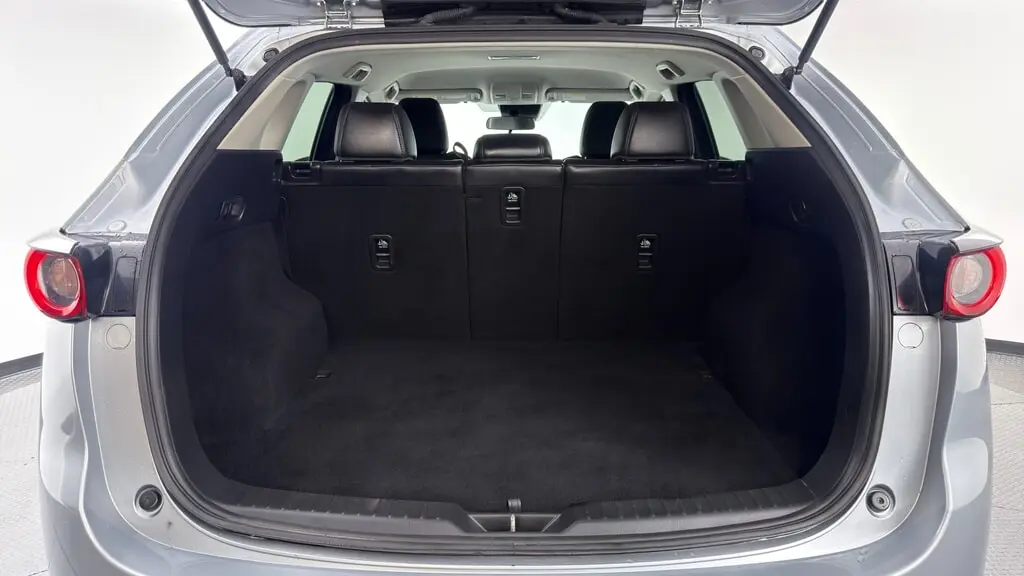 Florida Fine Cars - Used MAZDA CX-5 2019 WEST PALM TOURING