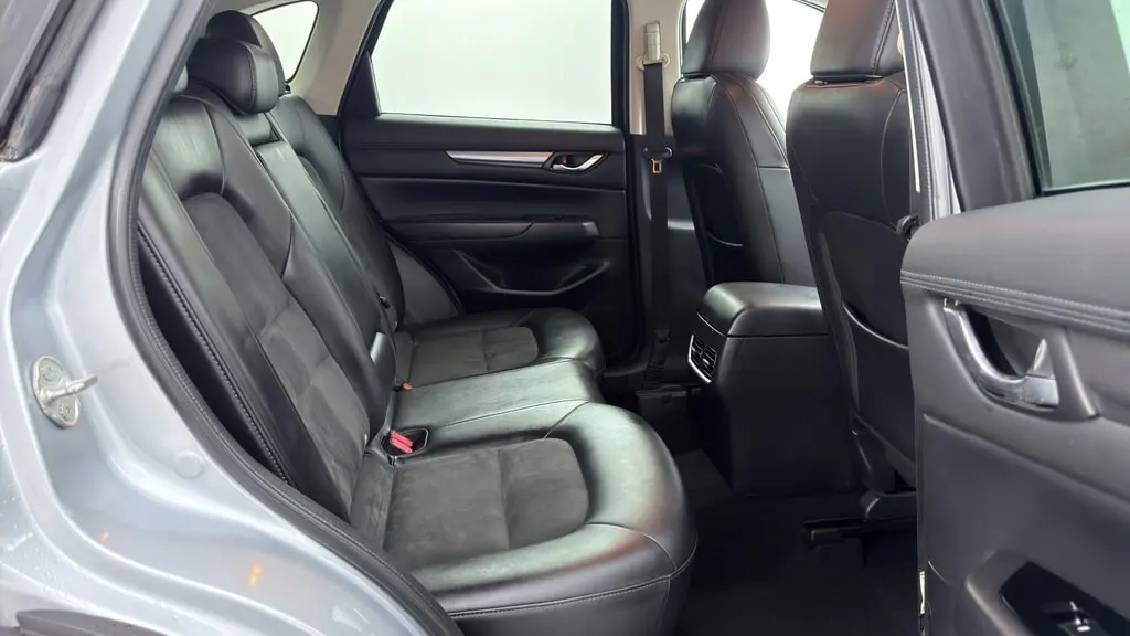 Florida Fine Cars - Used MAZDA CX-5 2019 WEST PALM TOURING