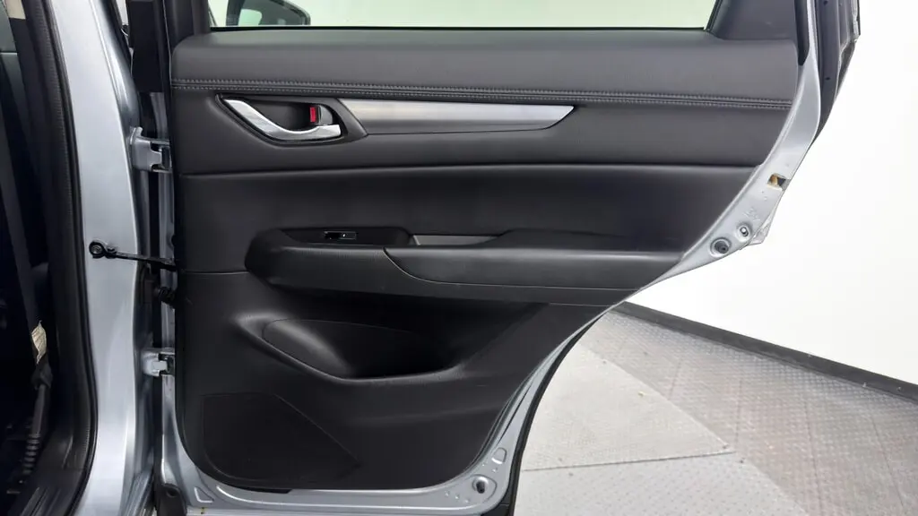 Florida Fine Cars - Used MAZDA CX-5 2019 WEST PALM TOURING