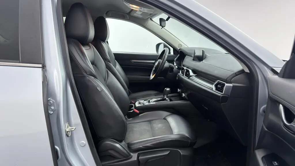 Florida Fine Cars - Used MAZDA CX-5 2019 WEST PALM TOURING