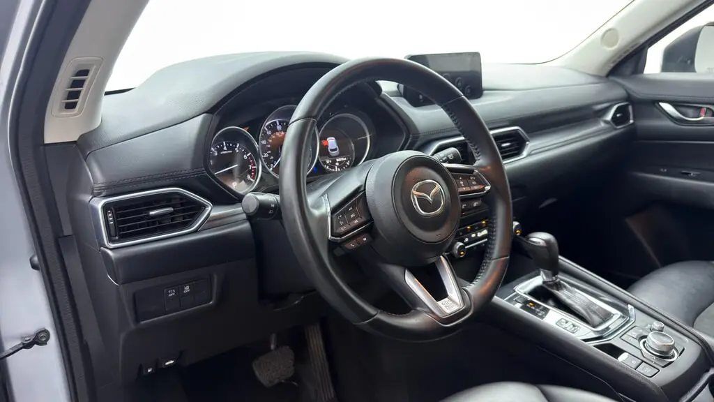 Florida Fine Cars - Used MAZDA CX-5 2019 WEST PALM TOURING