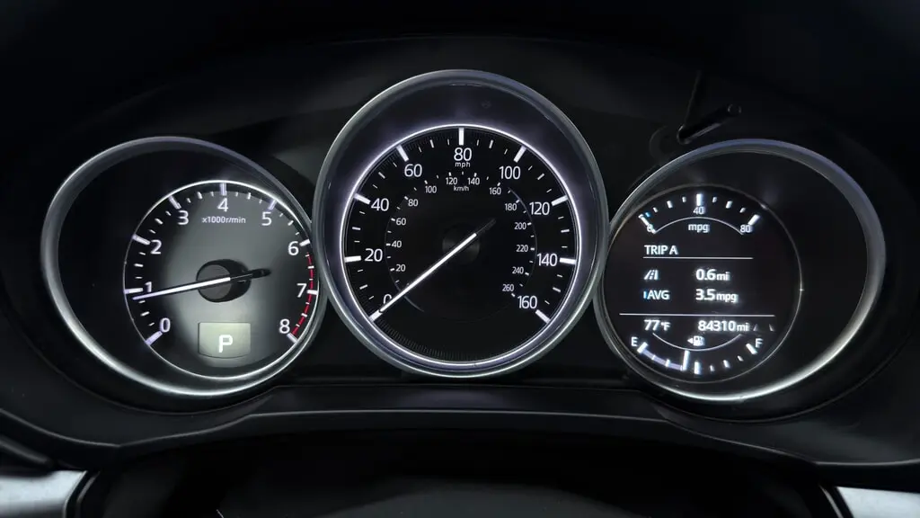 Florida Fine Cars - Used MAZDA CX-5 2019 WEST PALM TOURING