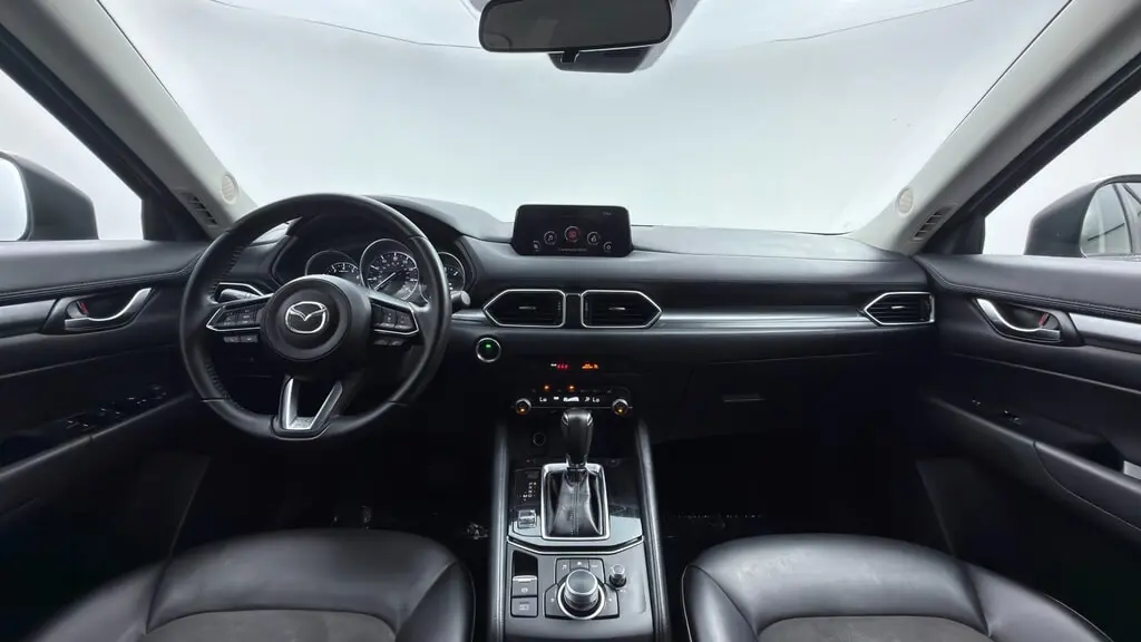 Florida Fine Cars - Used MAZDA CX-5 2019 WEST PALM TOURING