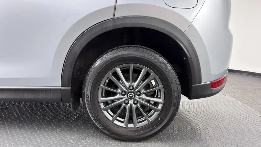 Florida Fine Cars - Used MAZDA CX-5 2019 WEST PALM TOURING