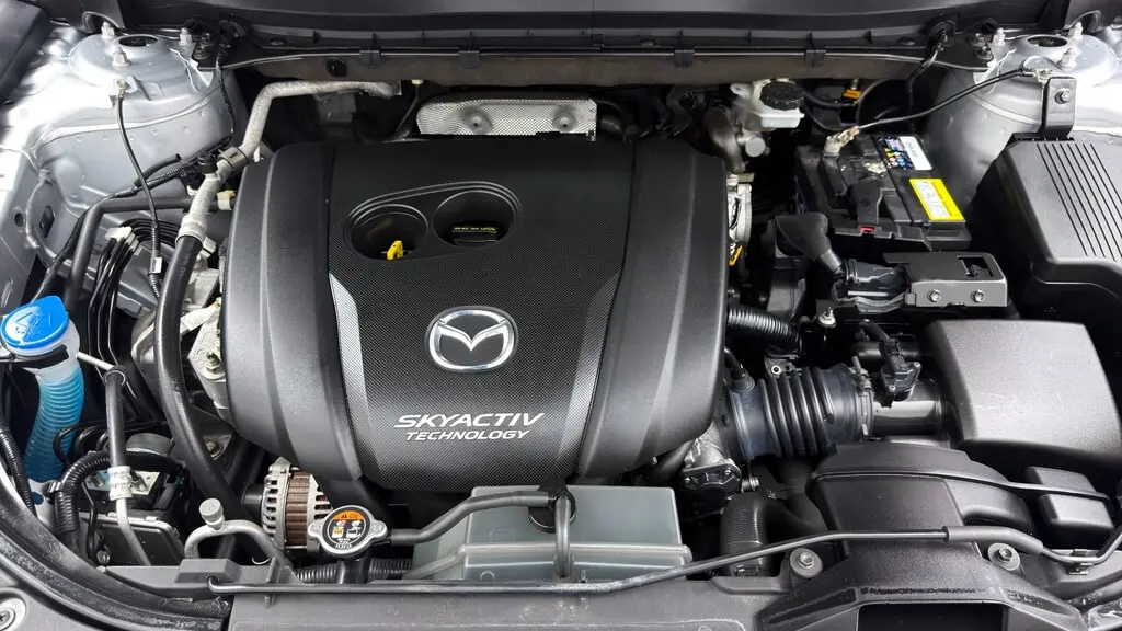 Florida Fine Cars - Used MAZDA CX-5 2019 WEST PALM TOURING