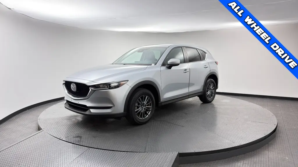 Florida Fine Cars - Used MAZDA CX-5 2019 WEST PALM TOURING