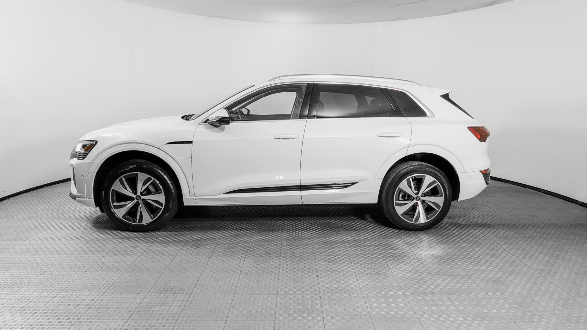Florida Fine Cars - Used vehicle - SUV AUDI Q8 E-TRON 2024