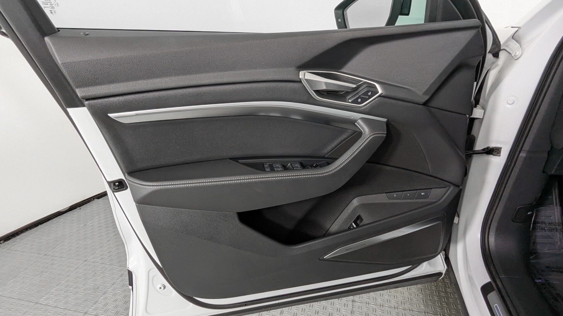 Florida Fine Cars - Used vehicle - SUV AUDI Q8 E-TRON 2024
