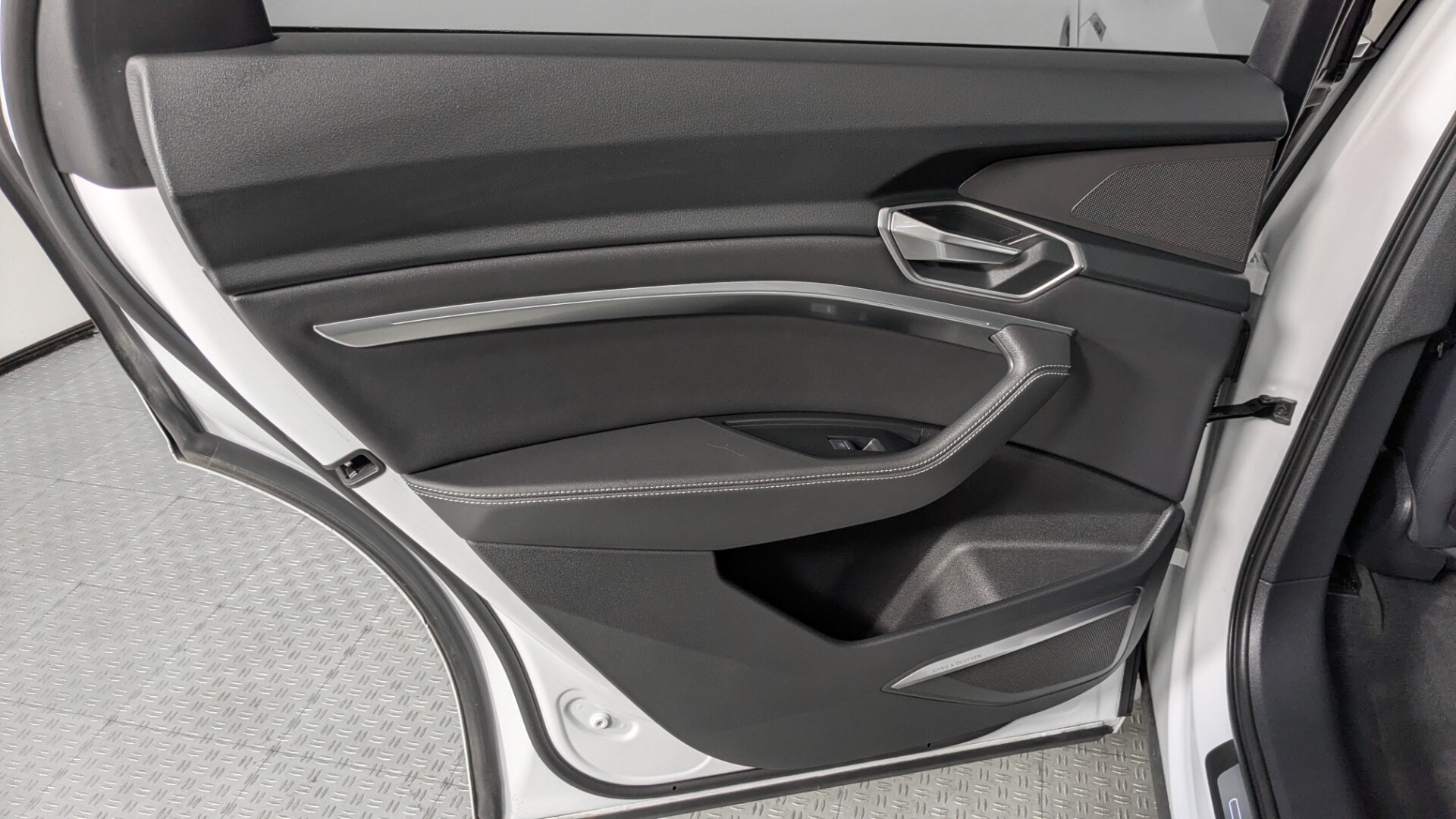 Florida Fine Cars - Used vehicle - SUV AUDI Q8 E-TRON 2024