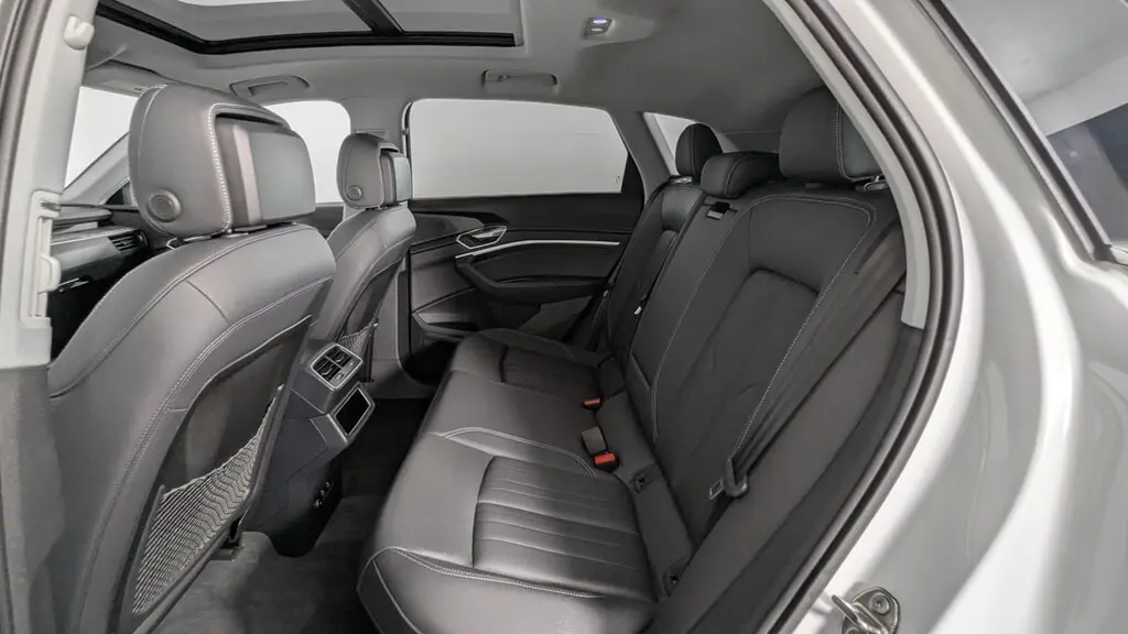 Florida Fine Cars - Used AUDI Q8 E-TRON 2024 ORLANDO PREMIUM PLUS