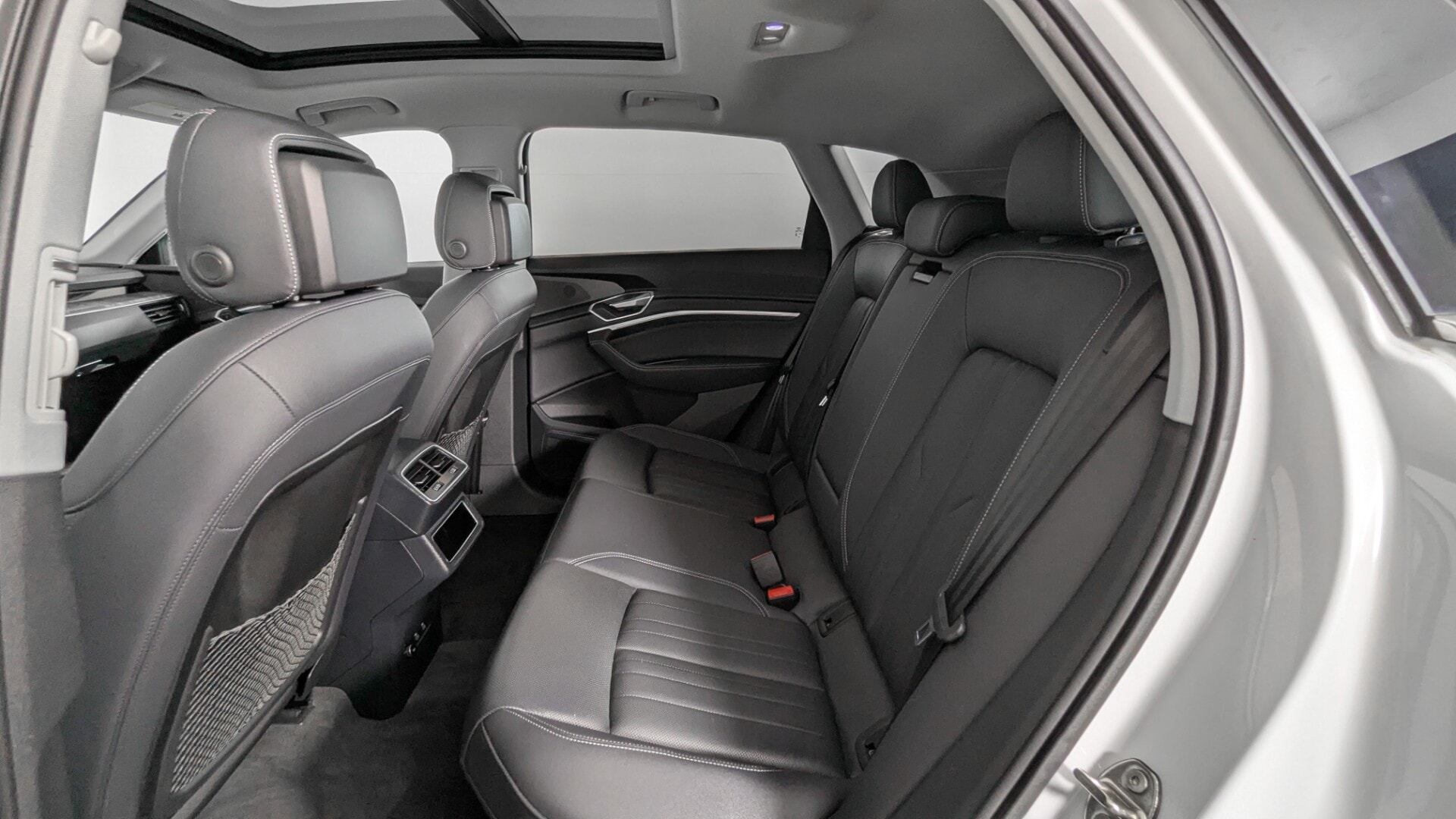 Florida Fine Cars - Used vehicle - SUV AUDI Q8 E-TRON 2024