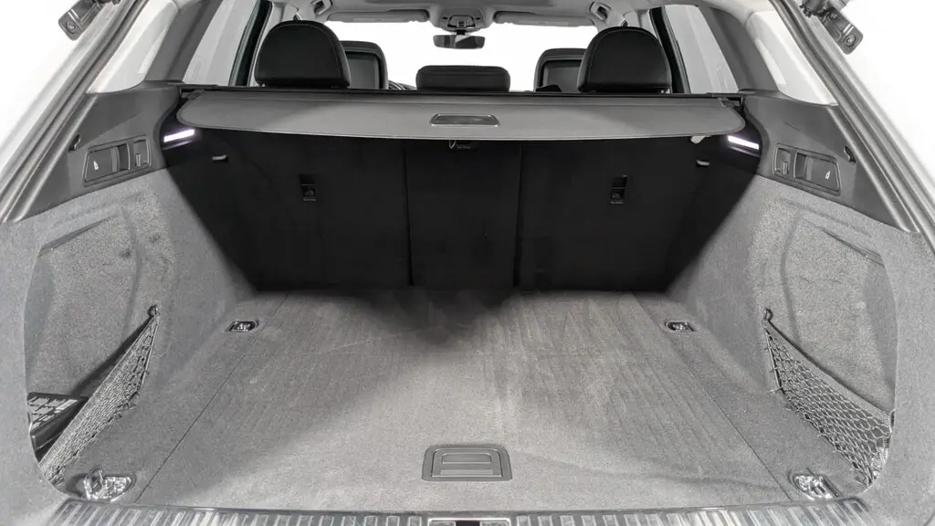 Florida Fine Cars - Used AUDI Q8 E-TRON 2024 ORLANDO PREMIUM PLUS