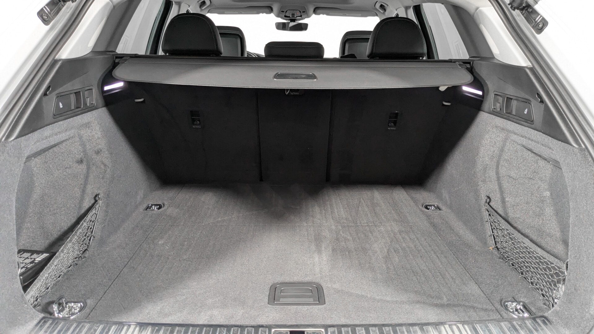 Florida Fine Cars - Used vehicle - SUV AUDI Q8 E-TRON 2024