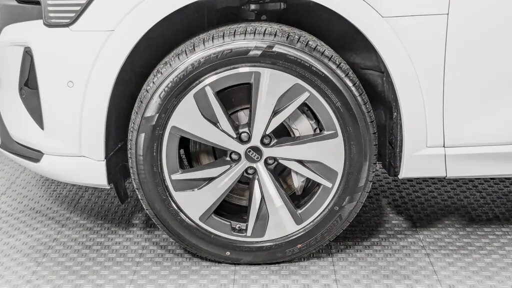 Florida Fine Cars - Used AUDI Q8 E-TRON 2024 ORLANDO PREMIUM PLUS