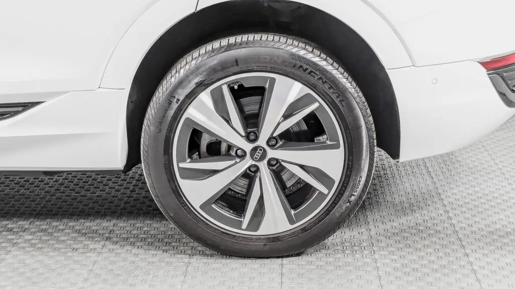 Florida Fine Cars - Used AUDI Q8 E-TRON 2024 ORLANDO PREMIUM PLUS