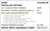 Florida Fine Cars - Used AUDI Q8 E-TRON 2024 ORLANDO PREMIUM PLUS