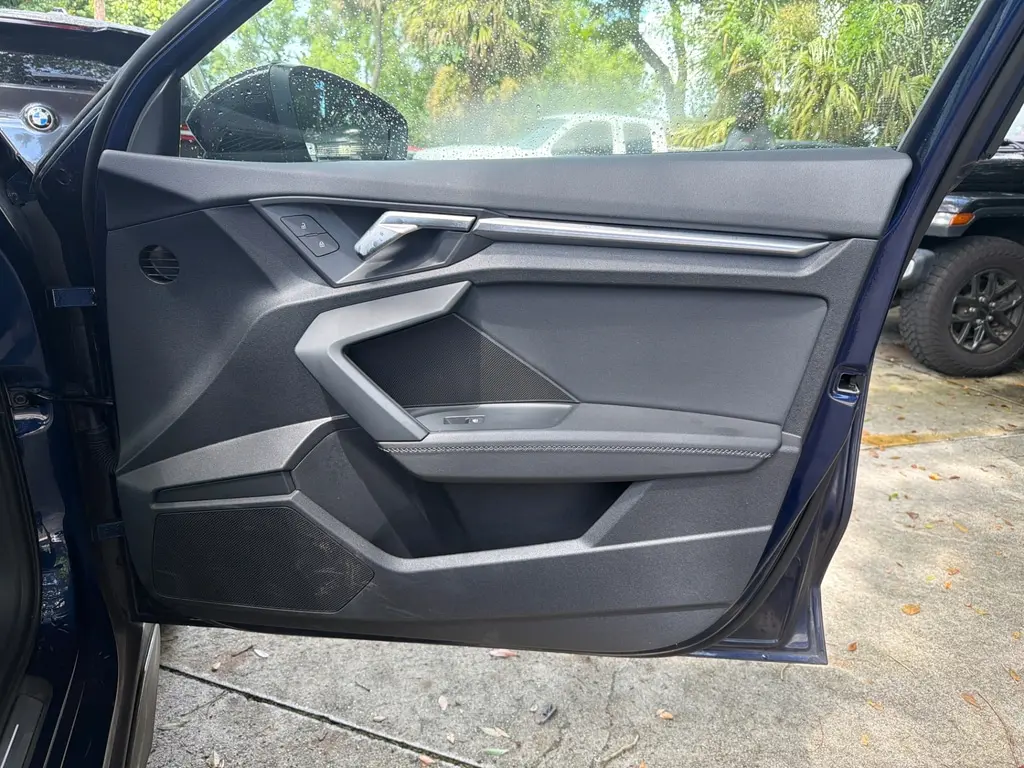 Florida Fine Cars - Used AUDI S3 2023 WEST PALM PREMIUM PLUS