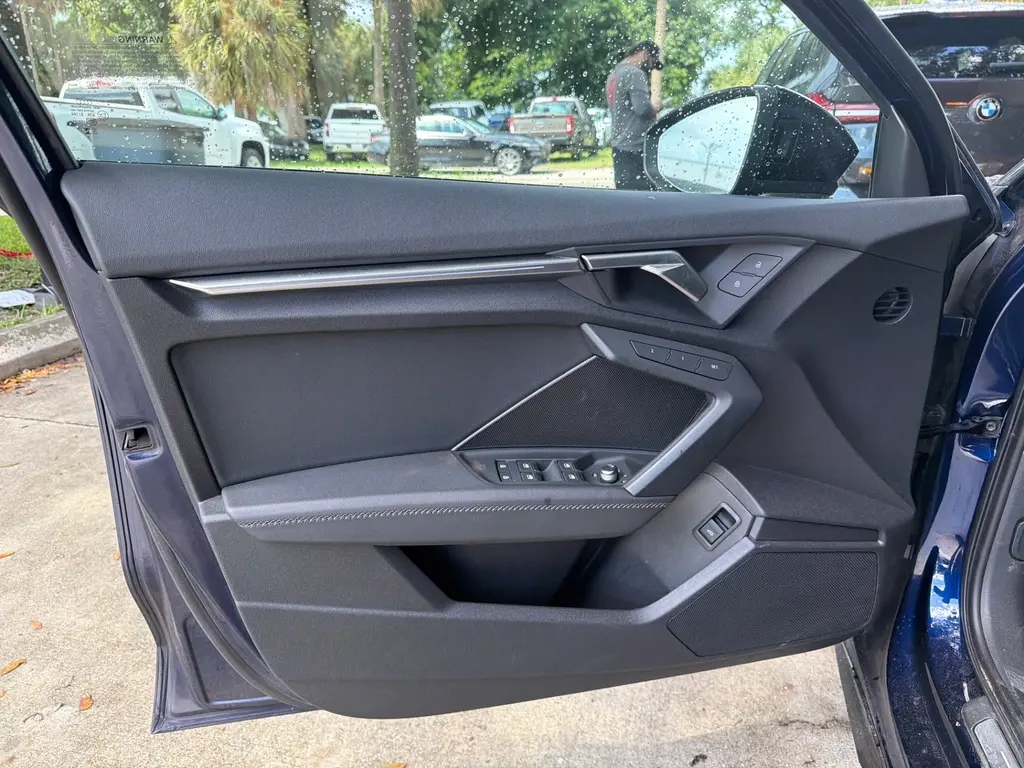 Florida Fine Cars - Used AUDI S3 2023 WEST PALM PREMIUM PLUS