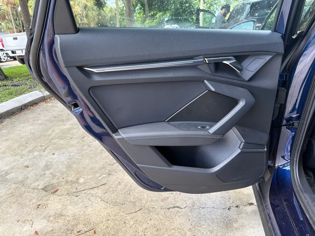 Florida Fine Cars - Used AUDI S3 2023 WEST PALM PREMIUM PLUS
