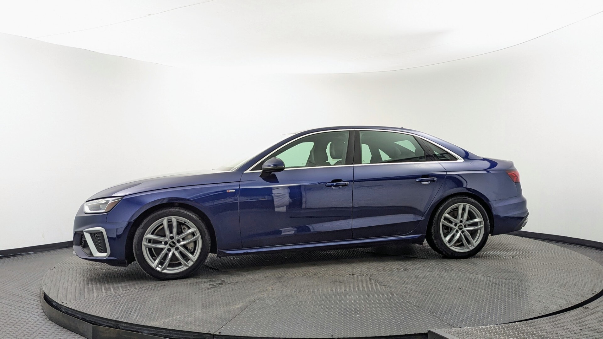 Florida Fine Cars - Used vehicle - SEDAN AUDI A4 2023