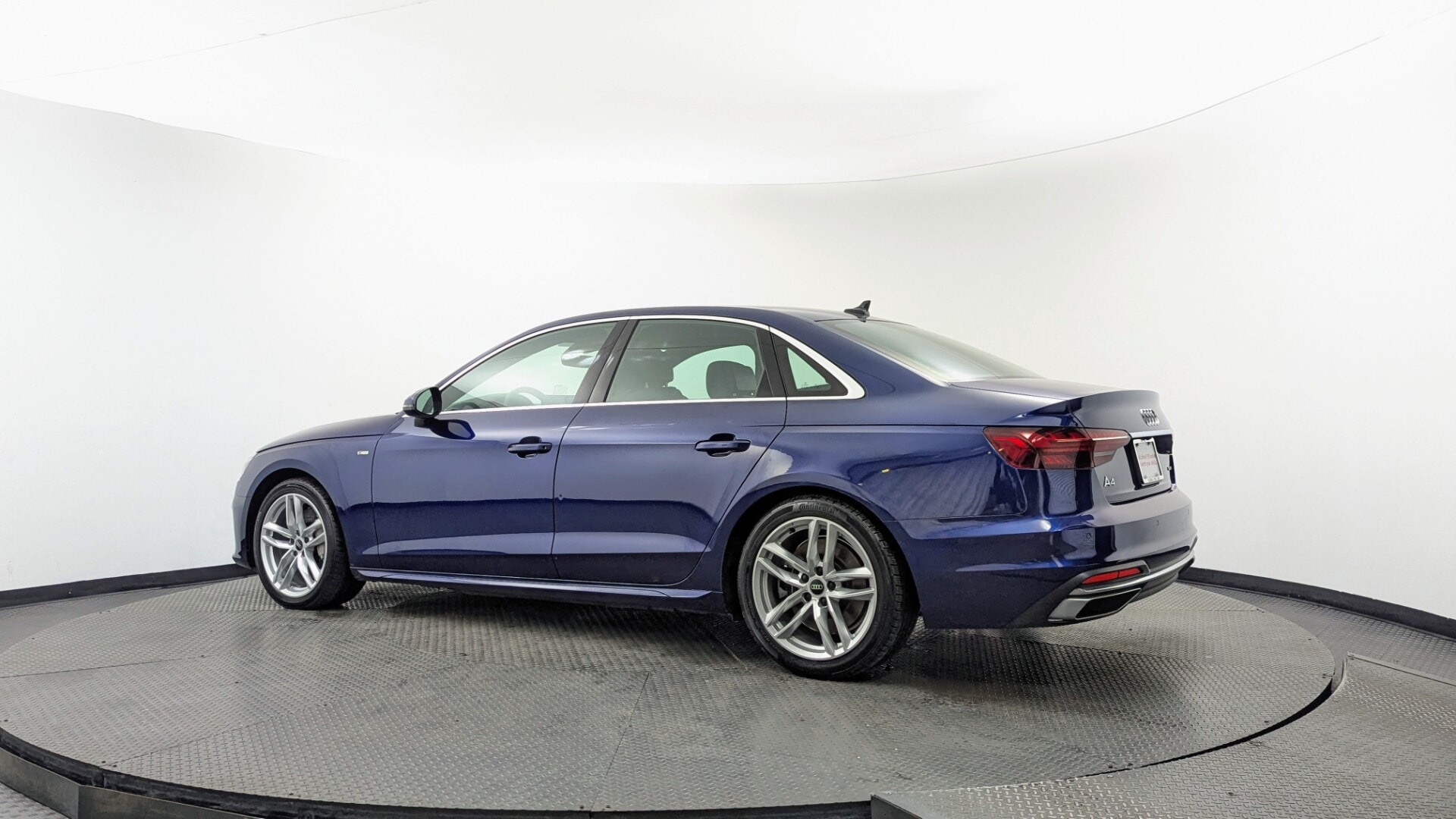 Florida Fine Cars - Used vehicle - SEDAN AUDI A4 2023