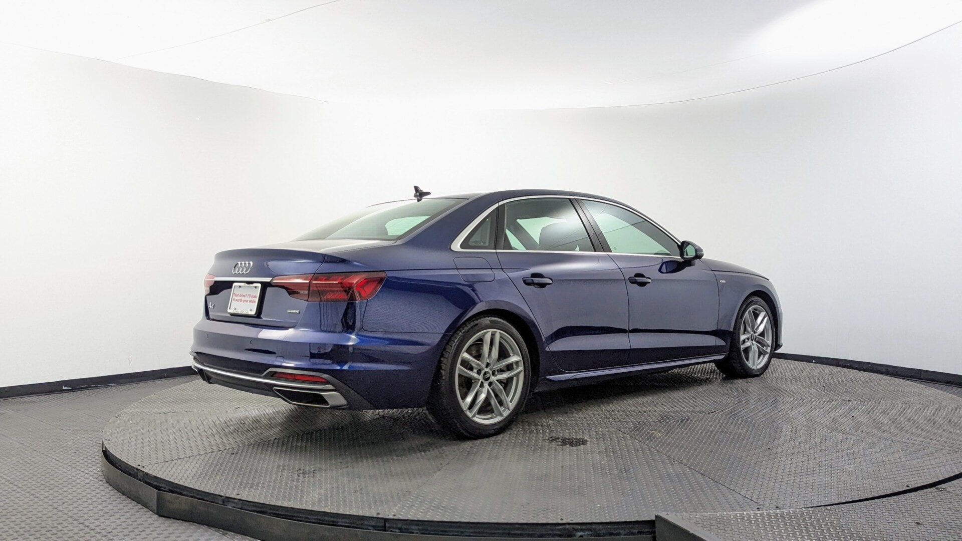 Florida Fine Cars - Used vehicle - SEDAN AUDI A4 2023