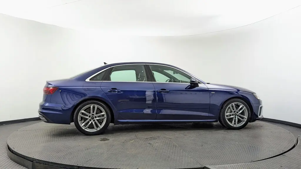 Florida Fine Cars - Used AUDI A4 2023 MARGATE S LINE PREMIUM PLUS