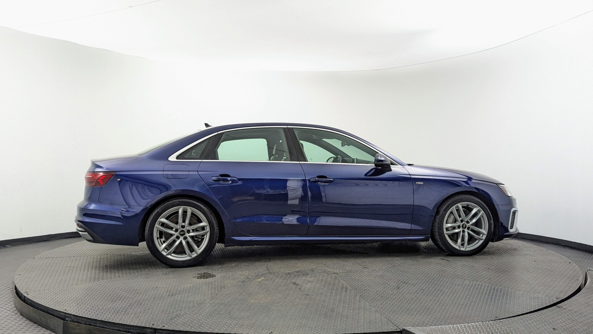 Florida Fine Cars - Used vehicle - SEDAN AUDI A4 2023