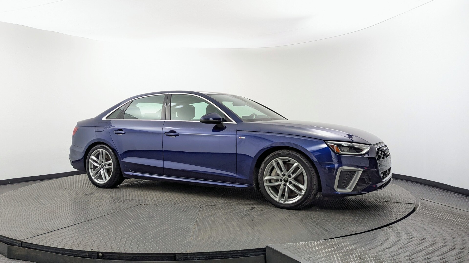 Florida Fine Cars - Used vehicle - SEDAN AUDI A4 2023