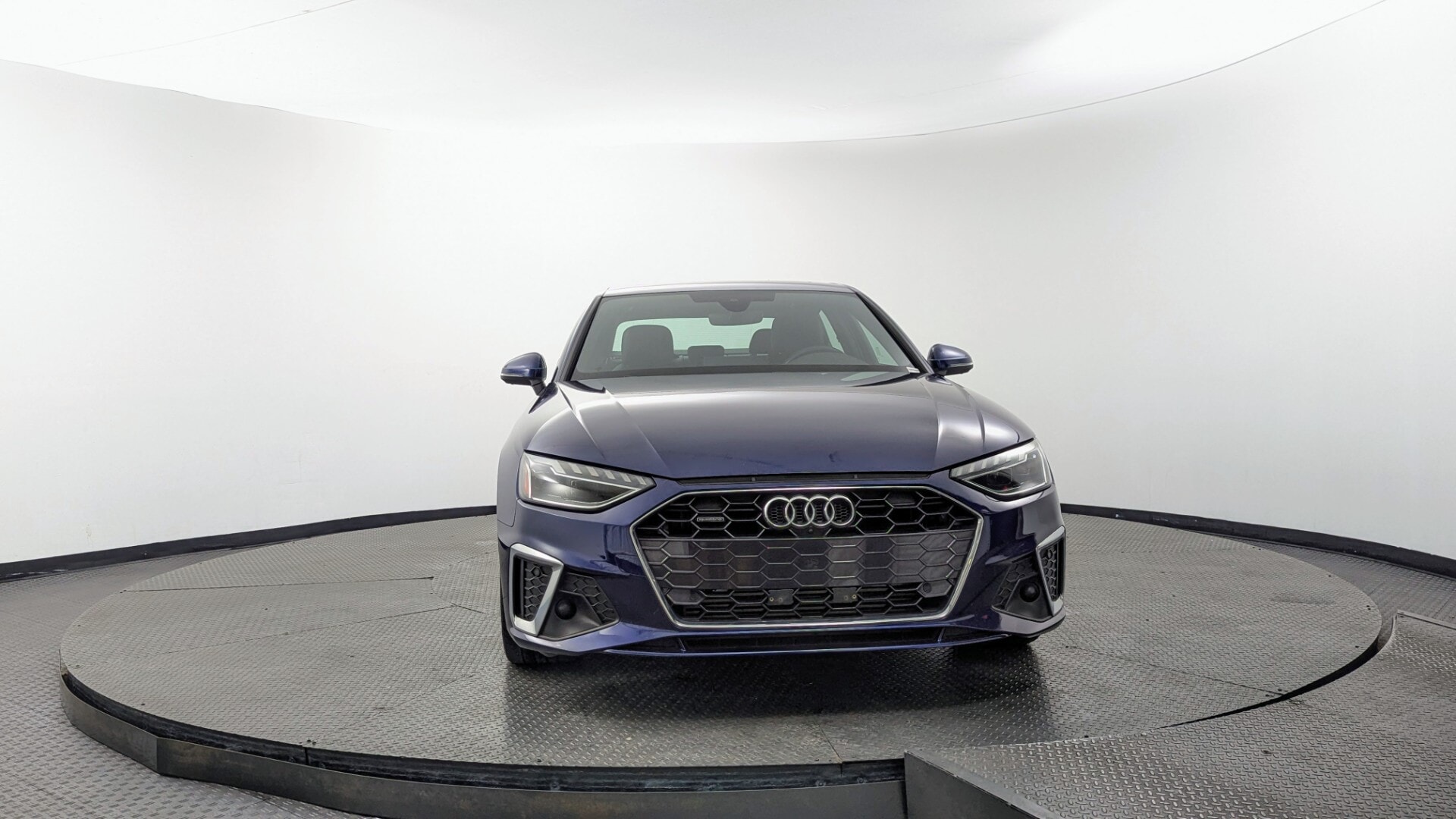 Florida Fine Cars - Used vehicle - SEDAN AUDI A4 2023