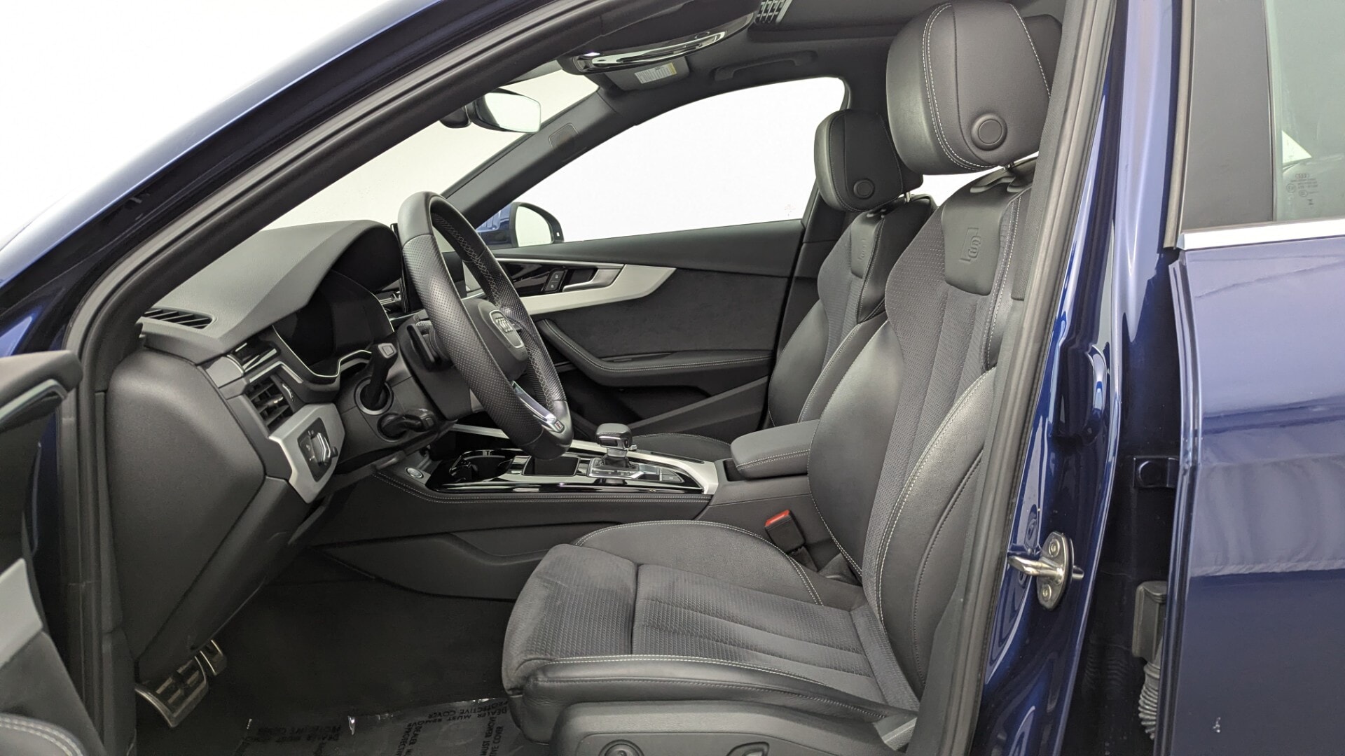 Florida Fine Cars - Used vehicle - SEDAN AUDI A4 2023