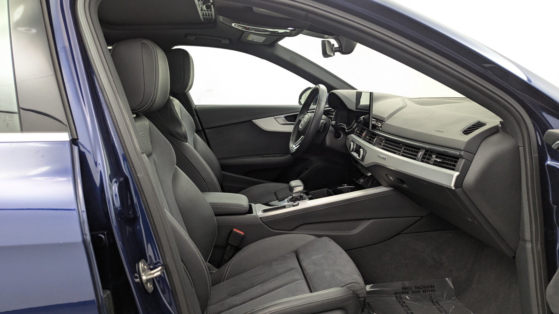 Florida Fine Cars - Used vehicle - SEDAN AUDI A4 2023