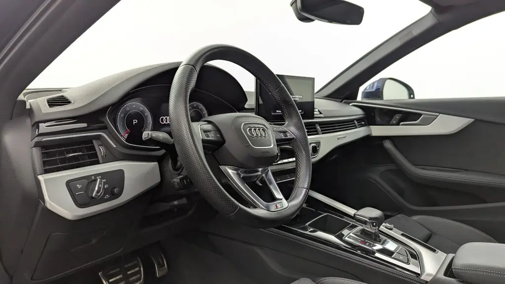 Florida Fine Cars - Used AUDI A4 2023 MARGATE S LINE PREMIUM PLUS