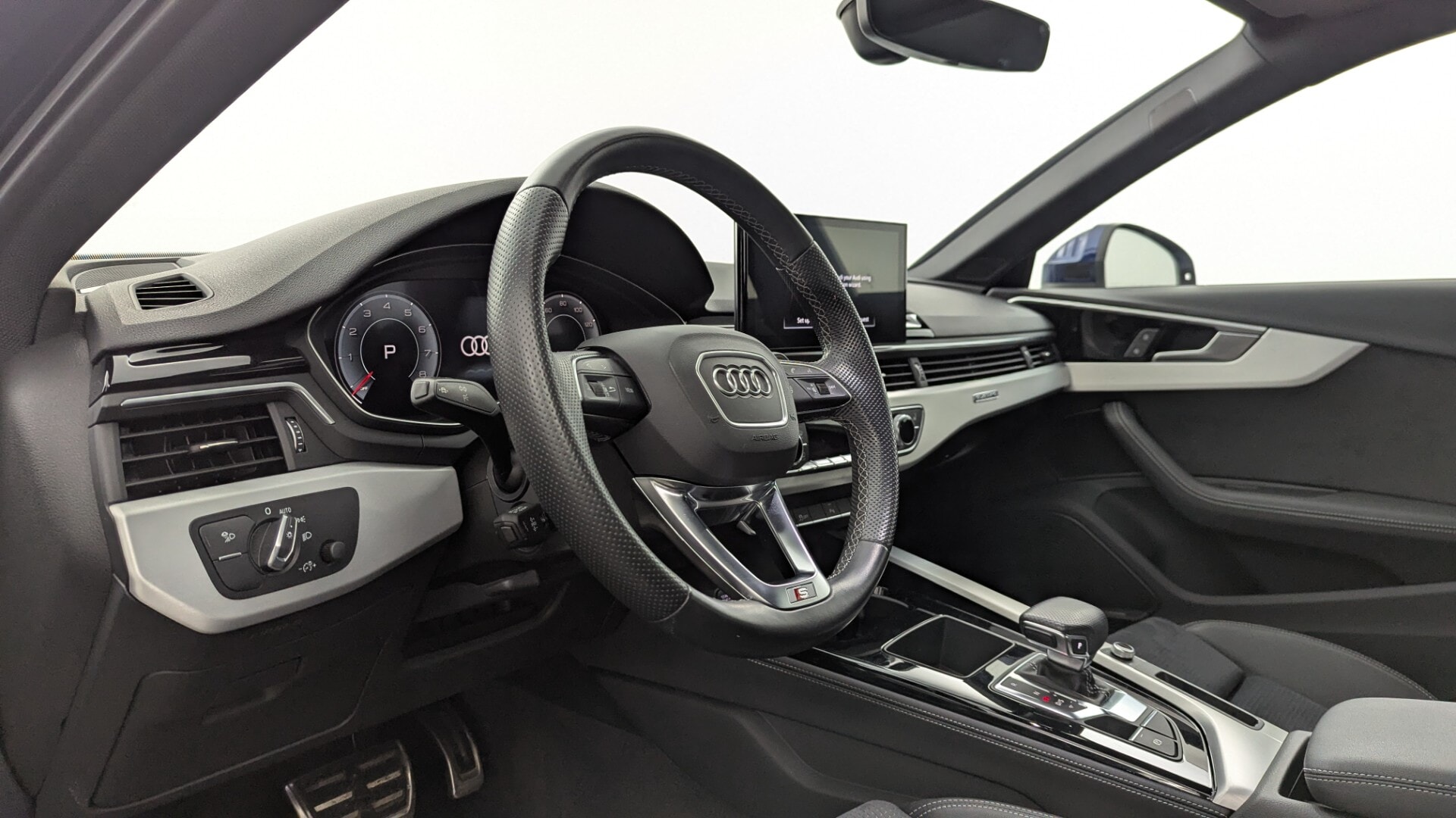 Florida Fine Cars - Used vehicle - SEDAN AUDI A4 2023