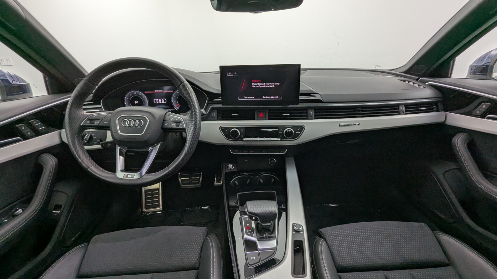 Florida Fine Cars - Used vehicle - SEDAN AUDI A4 2023