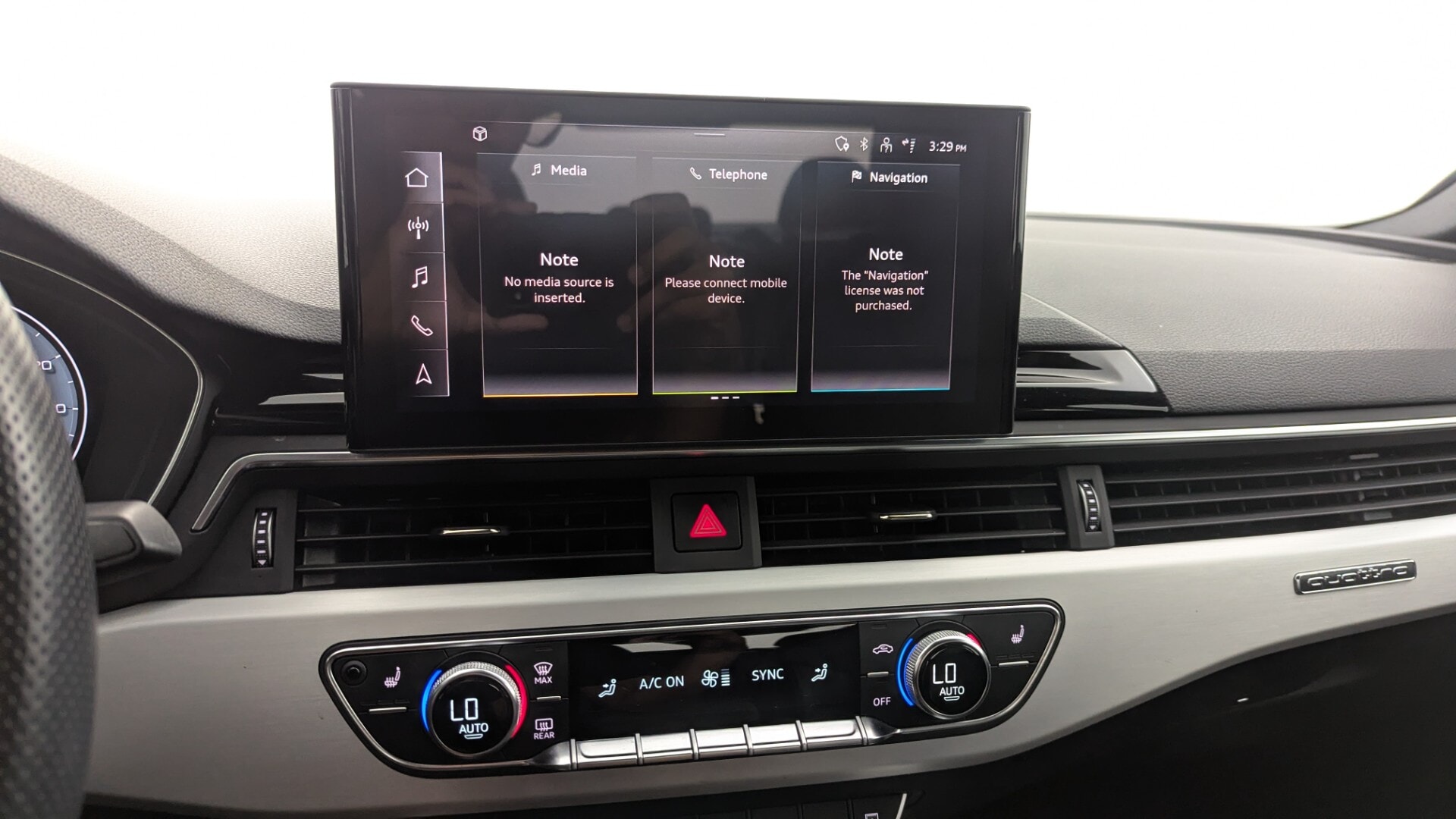Florida Fine Cars - Used vehicle - SEDAN AUDI A4 2023
