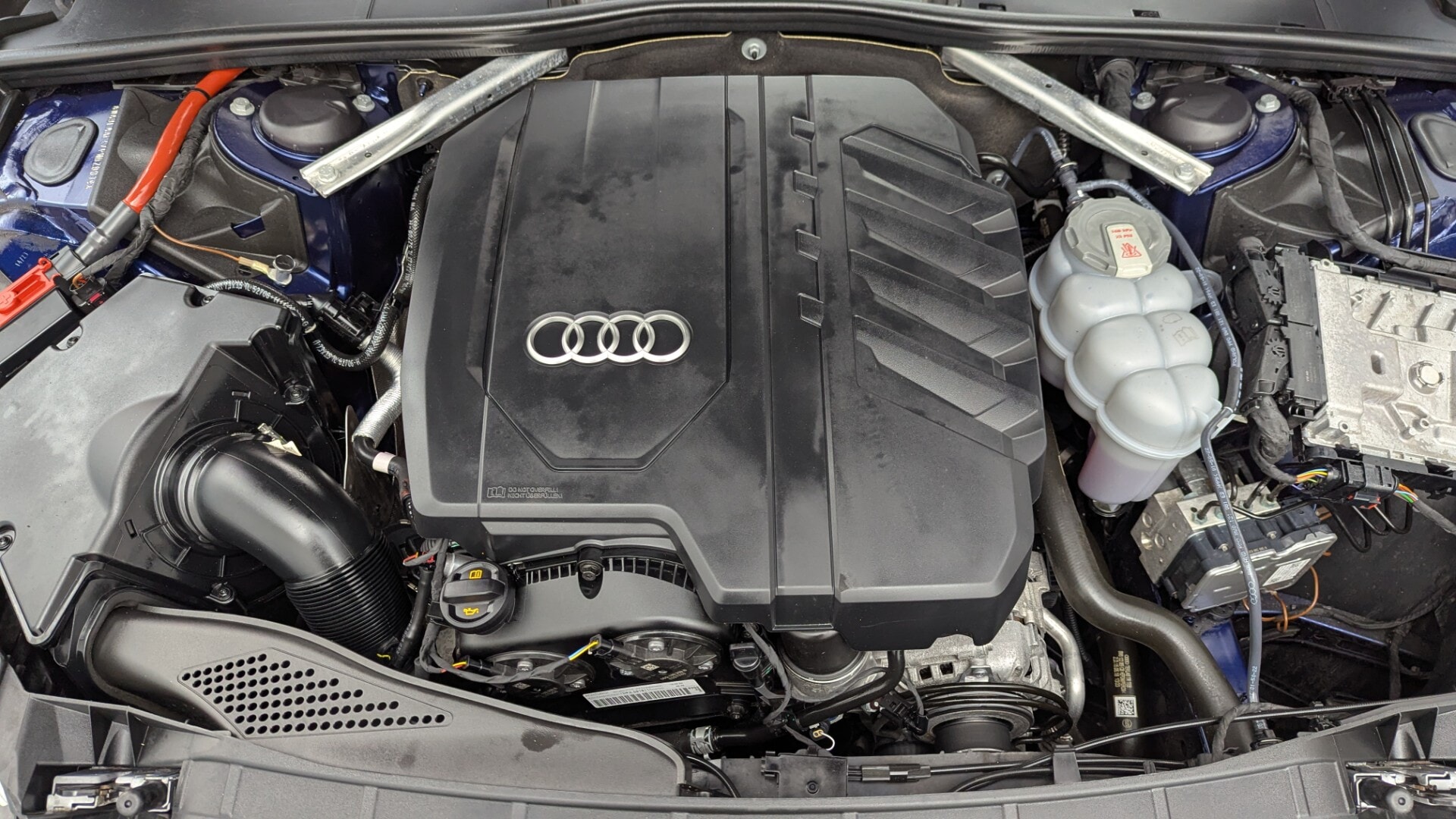 Florida Fine Cars - Used vehicle - SEDAN AUDI A4 2023