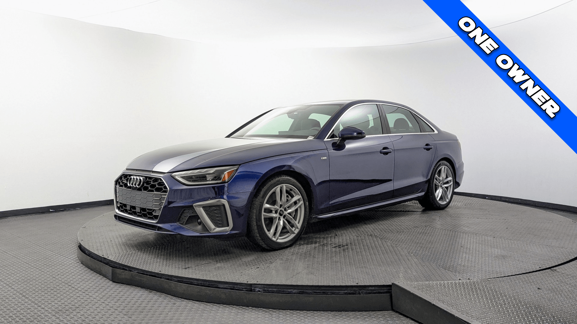 Florida Fine Cars - Used vehicle - SEDAN AUDI A4 2023