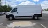 Florida Fine Cars - Used RAM PROMASTER 2023 MIAMI 2500 Cargo Van High Roof 159.0" WB