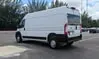 Florida Fine Cars - Used RAM PROMASTER 2023 MIAMI 2500 Cargo Van High Roof 159.0" WB