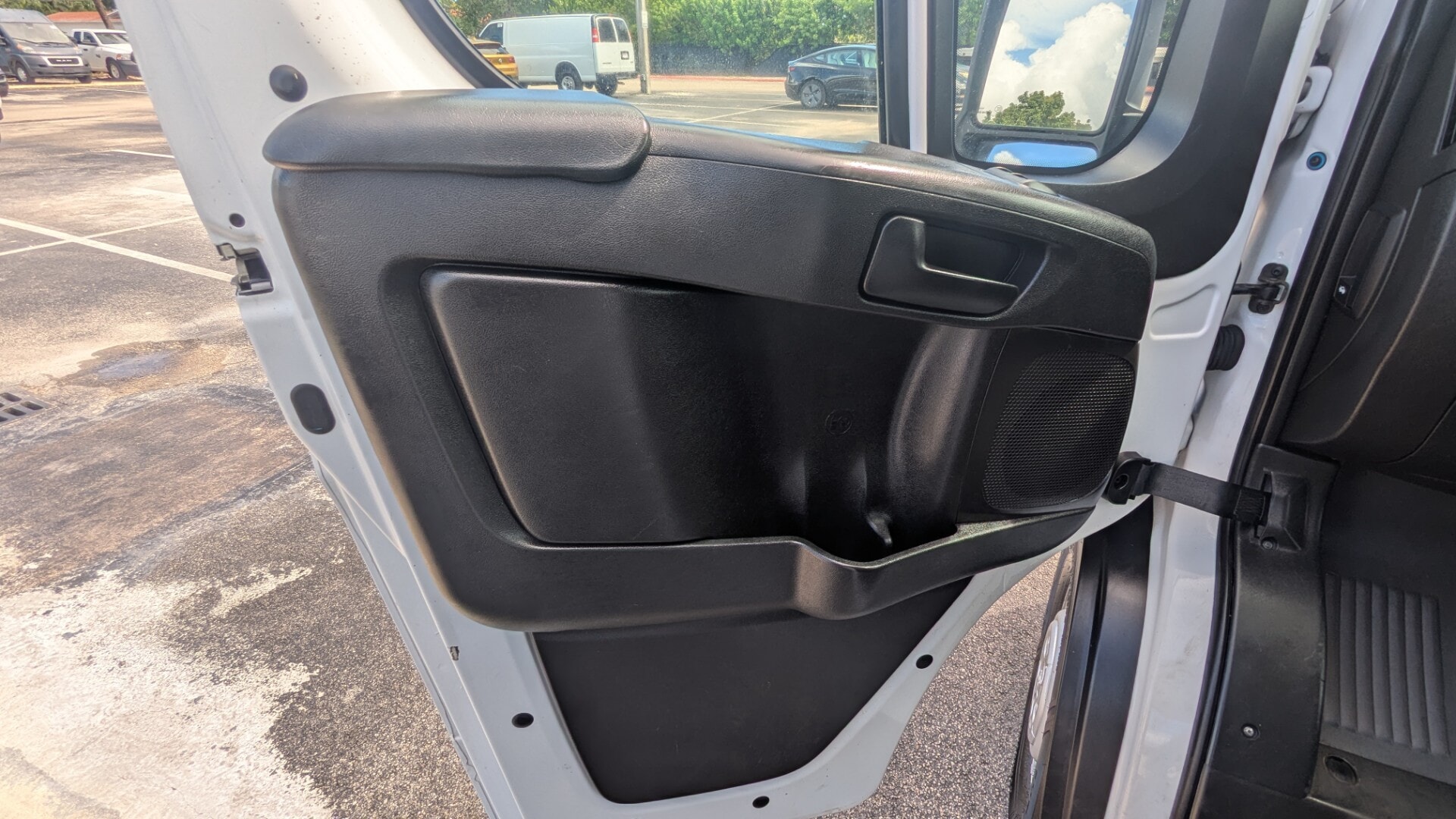 Florida Fine Cars - Used vehicle - CARGO VAN RAM PROMASTER 2023