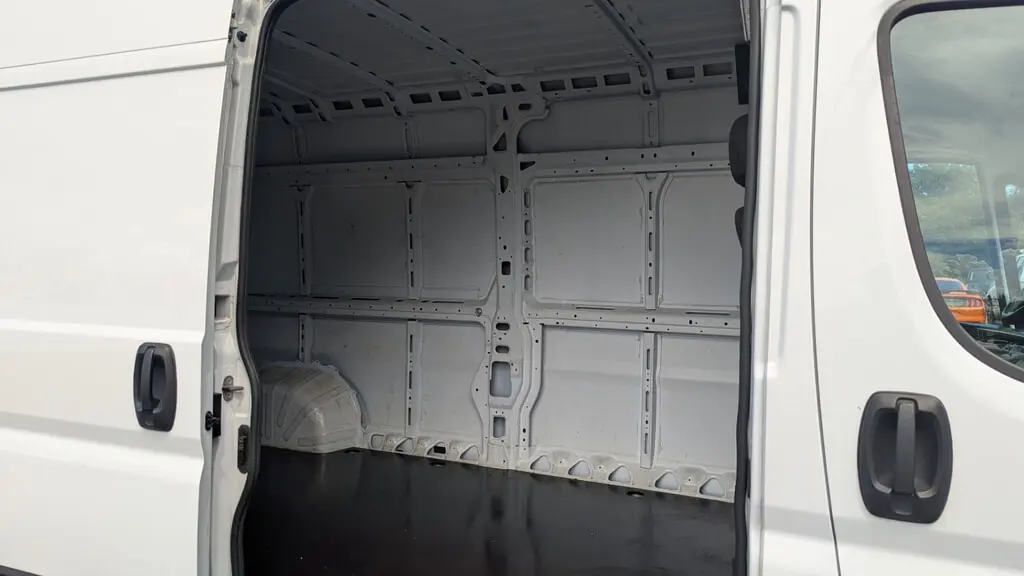 Florida Fine Cars - Used RAM PROMASTER 2023 MIAMI 2500 Cargo Van High Roof 159.0" WB