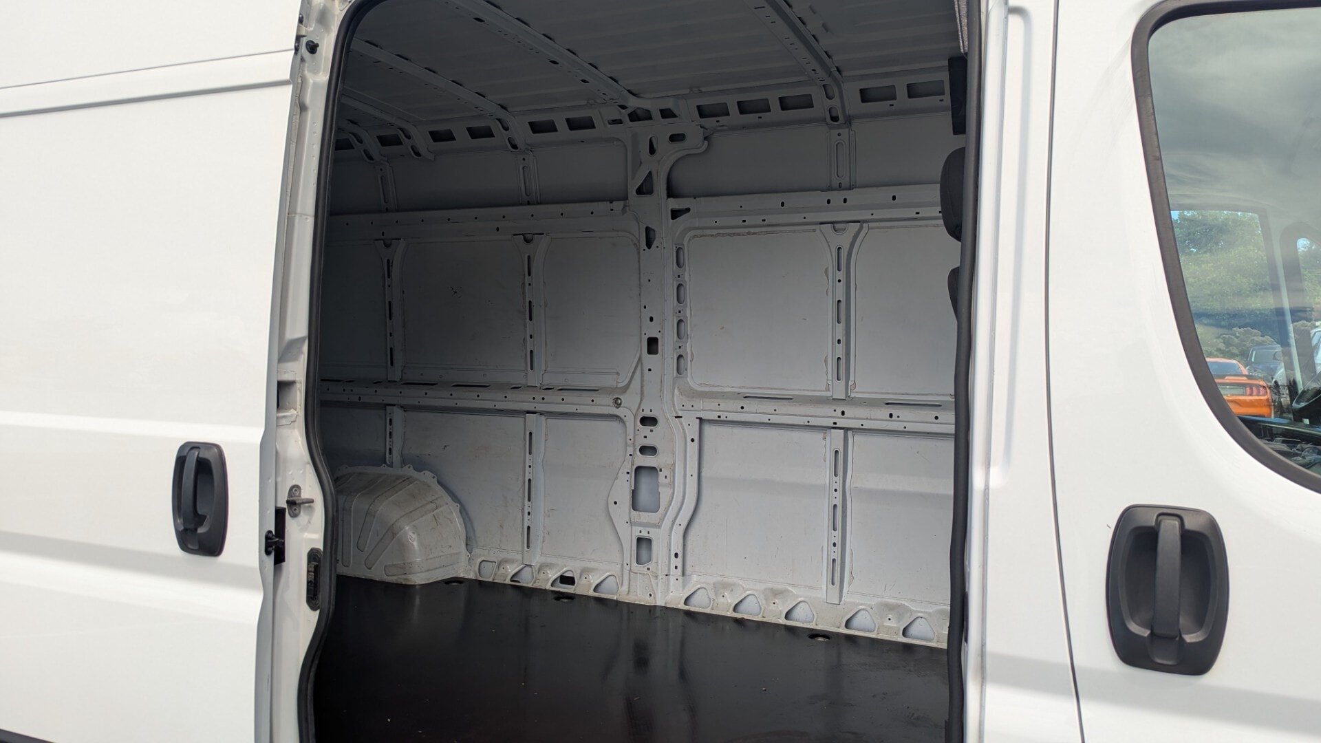 Florida Fine Cars - Used vehicle - CARGO VAN RAM PROMASTER 2023