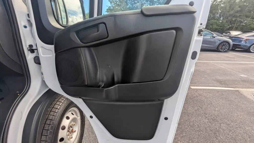 Florida Fine Cars - Used RAM PROMASTER 2023 MIAMI 2500 Cargo Van High Roof 159.0" WB