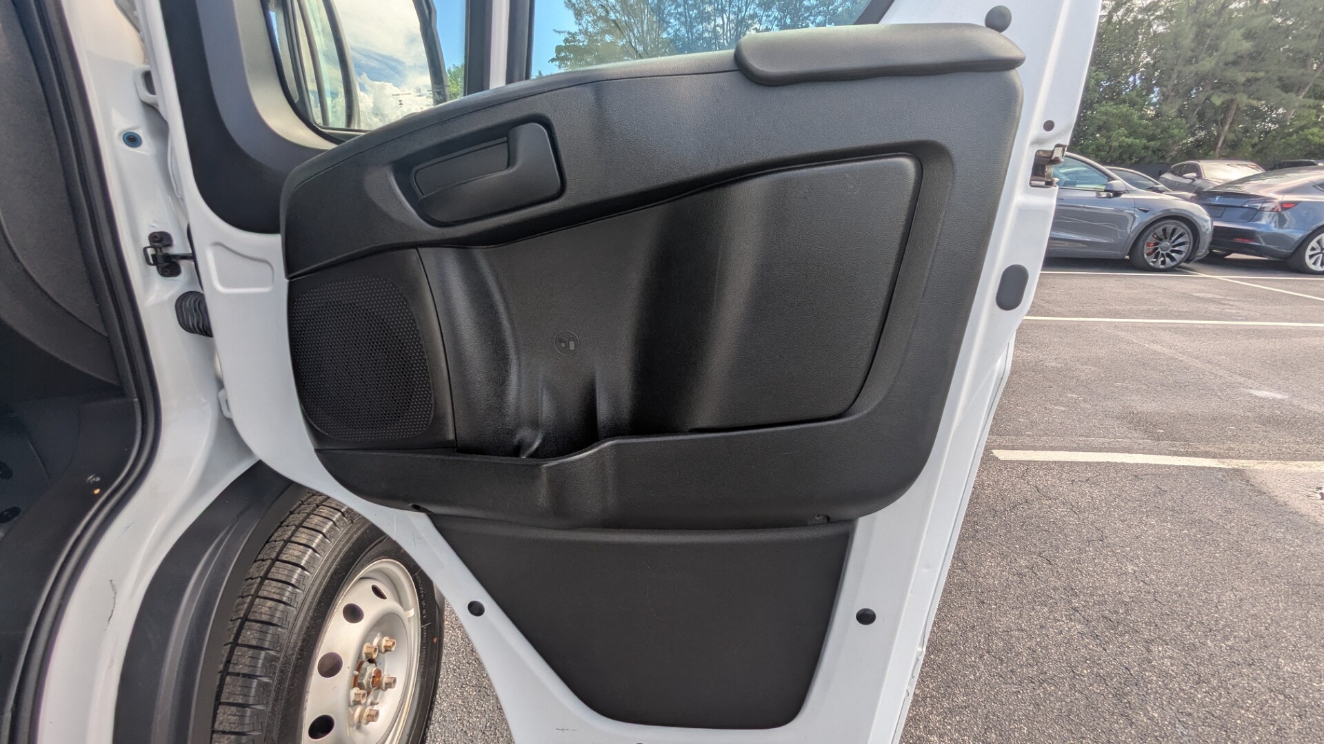 Florida Fine Cars - Used vehicle - CARGO VAN RAM PROMASTER 2023