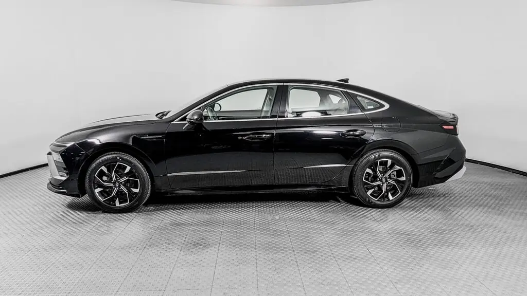 Florida Fine Cars - Used HYUNDAI SONATA 2025 ORLANDO SEL