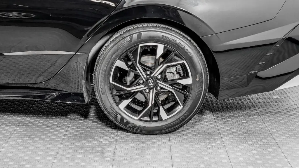 Florida Fine Cars - Used HYUNDAI SONATA 2025 ORLANDO SEL