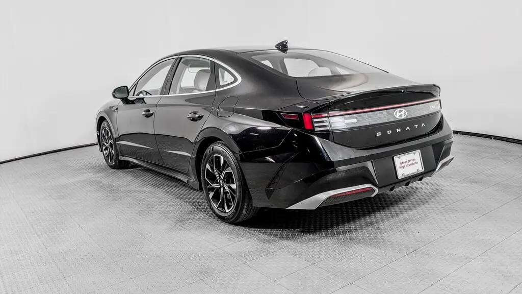 Florida Fine Cars - Used HYUNDAI SONATA 2025 ORLANDO SEL