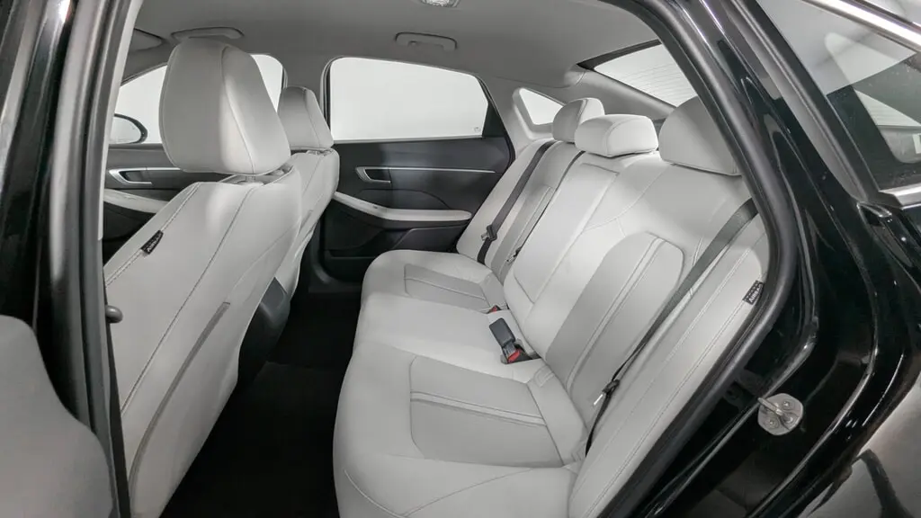 Florida Fine Cars - Used HYUNDAI SONATA 2025 ORLANDO SEL